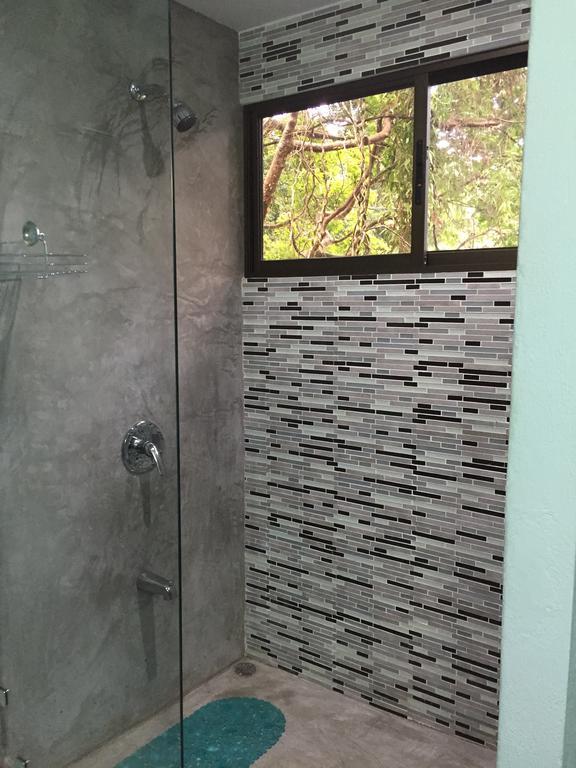 מונטזומה Luz En El Cielo Eco-B&B/Hostel חדר תמונה